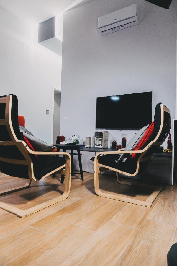 Terno Su Napoli Bed & Breakfast Dış mekan fotoğraf