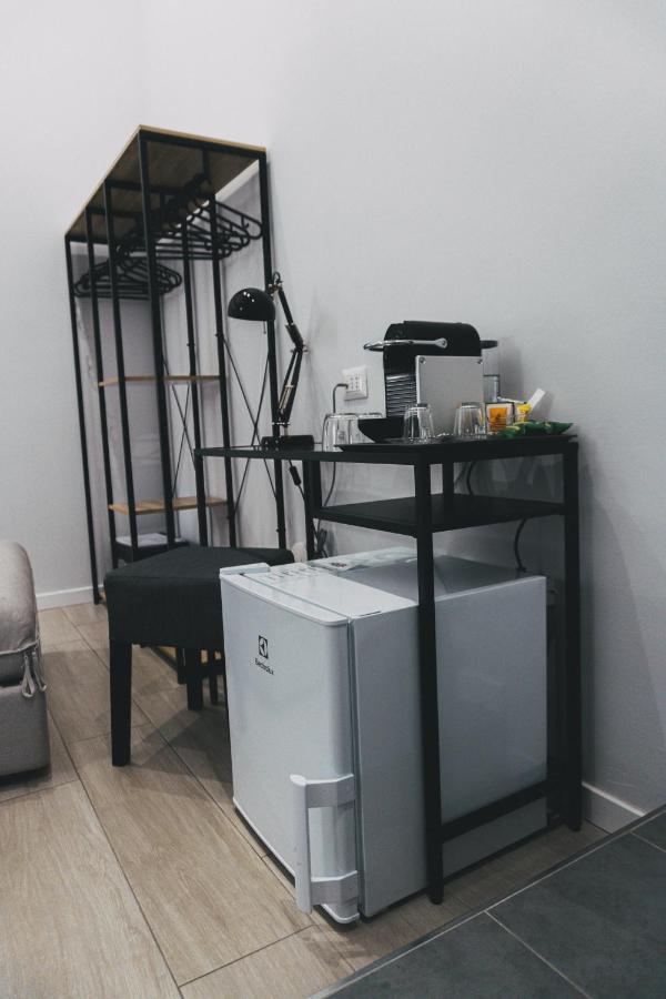 Terno Su Napoli Bed & Breakfast Dış mekan fotoğraf