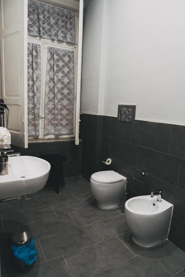 Terno Su Napoli Bed & Breakfast Dış mekan fotoğraf