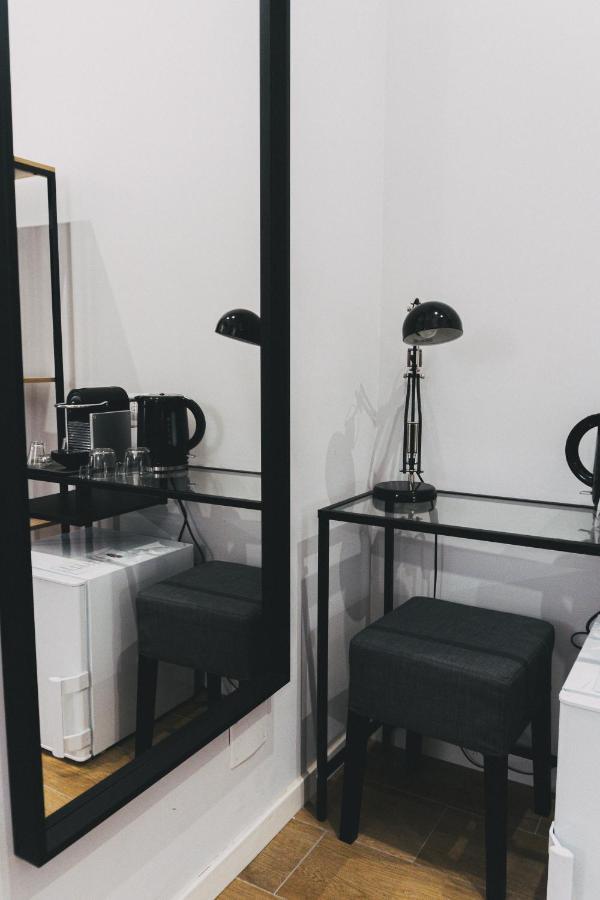 Terno Su Napoli Bed & Breakfast Dış mekan fotoğraf