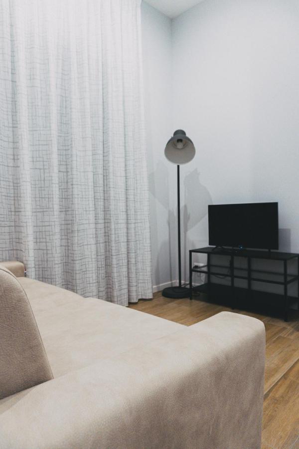 Terno Su Napoli Bed & Breakfast Dış mekan fotoğraf