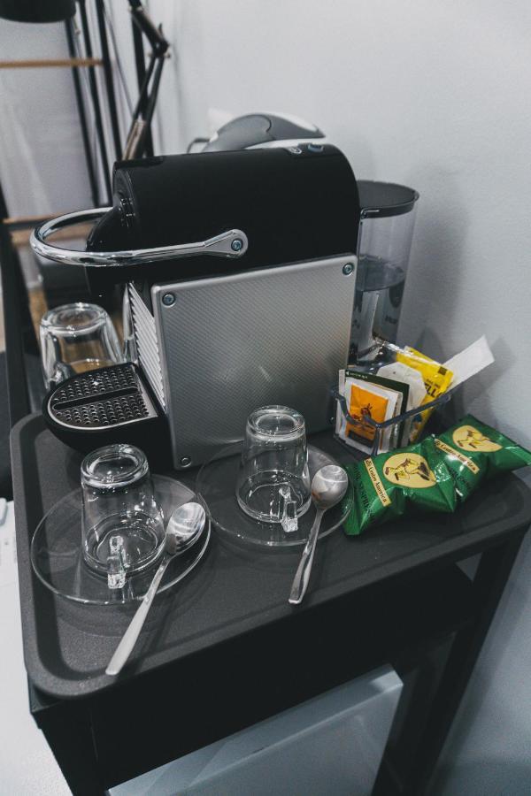 Terno Su Napoli Bed & Breakfast Dış mekan fotoğraf