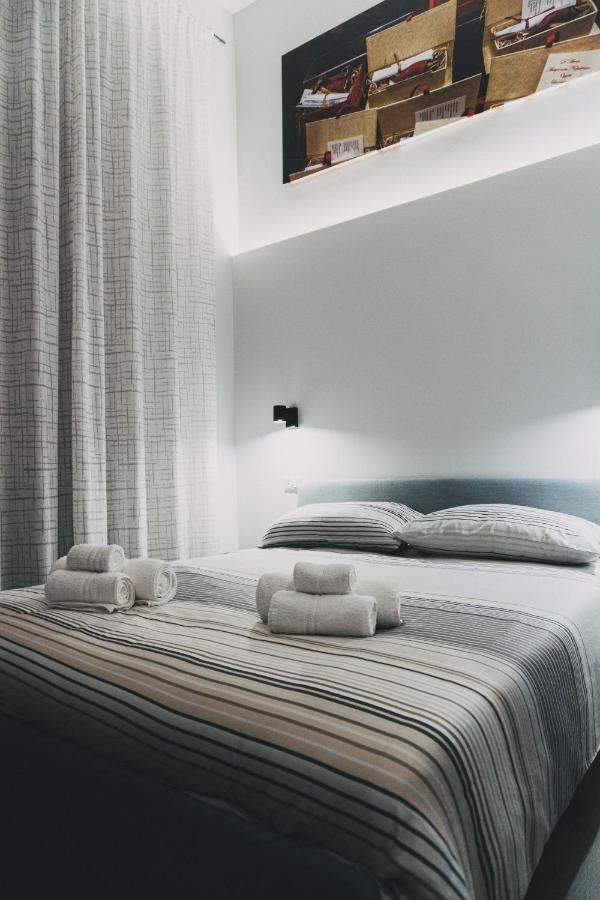 Terno Su Napoli Bed & Breakfast Dış mekan fotoğraf