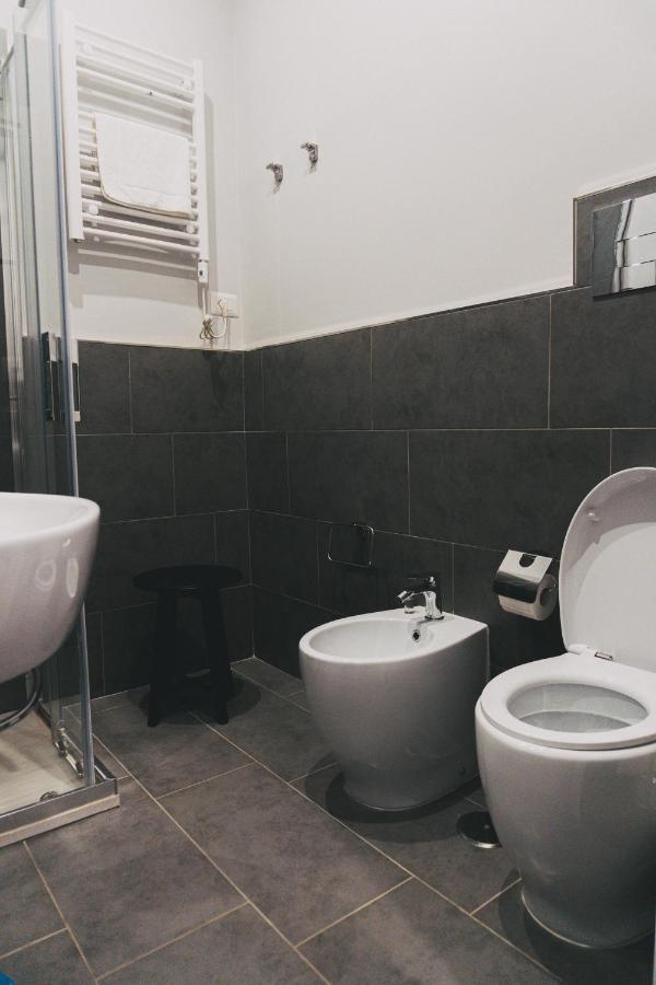 Terno Su Napoli Bed & Breakfast Dış mekan fotoğraf